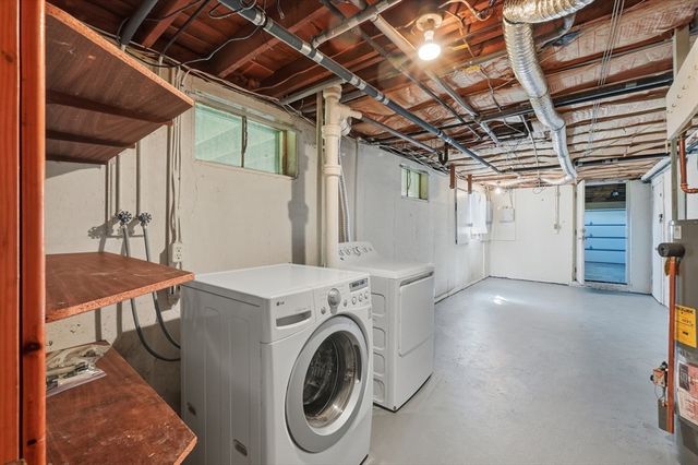 43 Robin Rd, Worcester, MA 01604