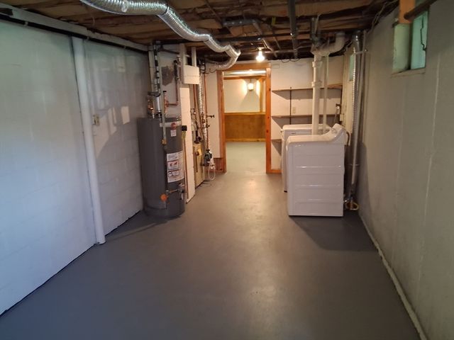 43 Robin Rd, Worcester, MA 01604