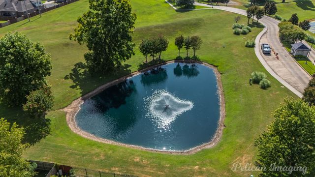 8302 New Sensation Court, Shreveport, LA 71115