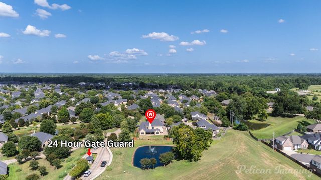 8302 New Sensation Court, Shreveport, LA 71115