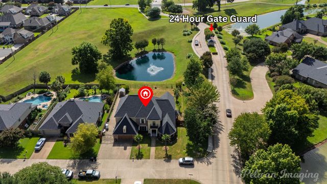 8302 New Sensation Court, Shreveport, LA 71115