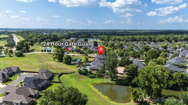 8302 New Sensation Court, Shreveport, LA 71115