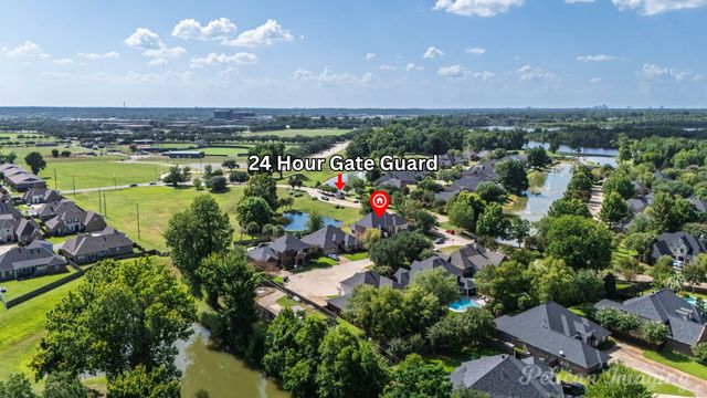 8302 New Sensation Court, Shreveport, LA 71115