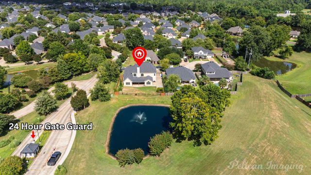 8302 New Sensation Court, Shreveport, LA 71115