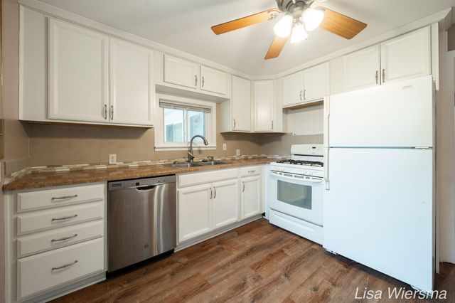 2357 Crozier Avenue, Muskegon City, MI 49441