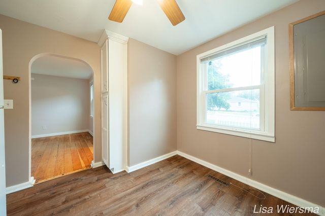 2357 Crozier Avenue, Muskegon City, MI 49441