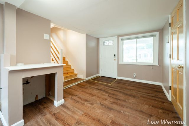 2357 Crozier Avenue, Muskegon City, MI 49441