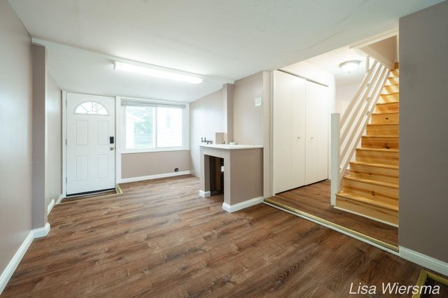 2357 Crozier Avenue, Muskegon City, MI 49441