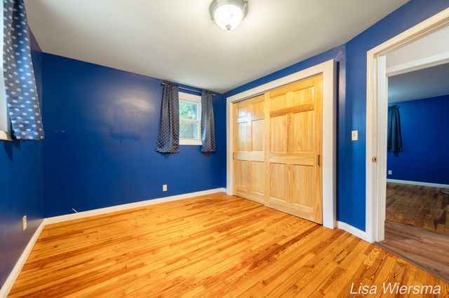 2357 Crozier Avenue, Muskegon City, MI 49441