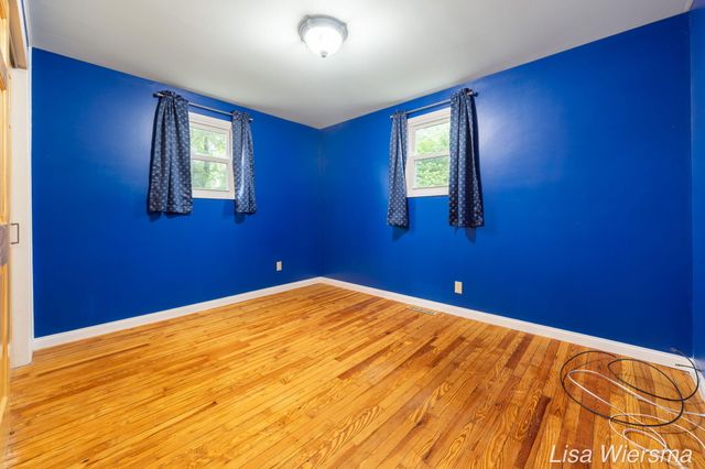 2357 Crozier Avenue, Muskegon City, MI 49441