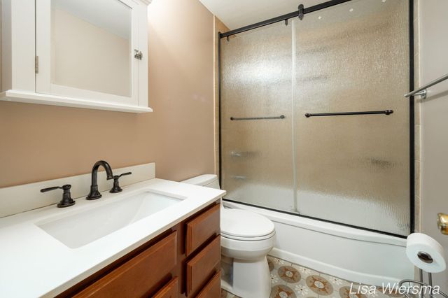 2357 Crozier Avenue, Muskegon City, MI 49441