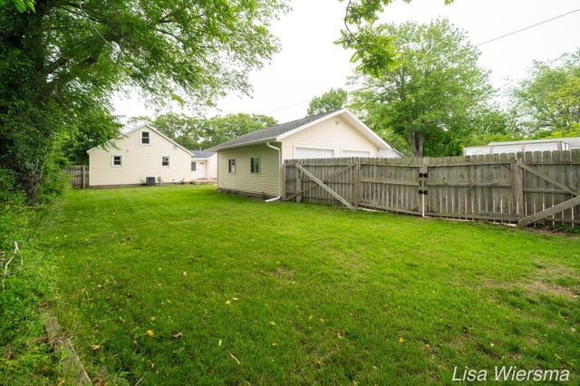 2357 Crozier Avenue, Muskegon City, MI 49441