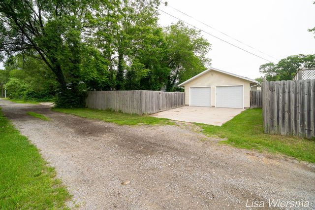 2357 Crozier Avenue, Muskegon City, MI 49441