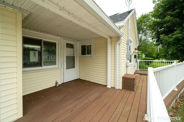 2357 Crozier Avenue, Muskegon City, MI 49441