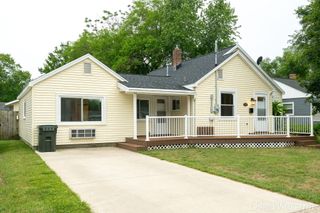 2357 Crozier Avenue, Muskegon City, MI 49441