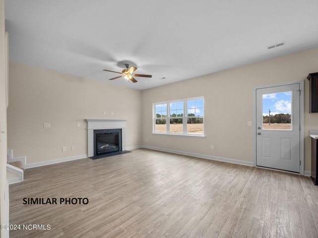 133 Tides End Drive, Holly Ridge, NC 28445
