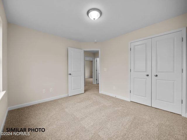 133 Tides End Drive, Holly Ridge, NC 28445