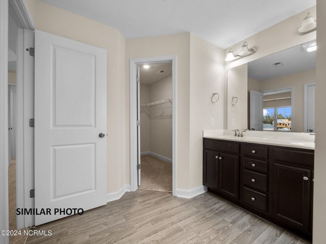 133 Tides End Drive, Holly Ridge, NC 28445