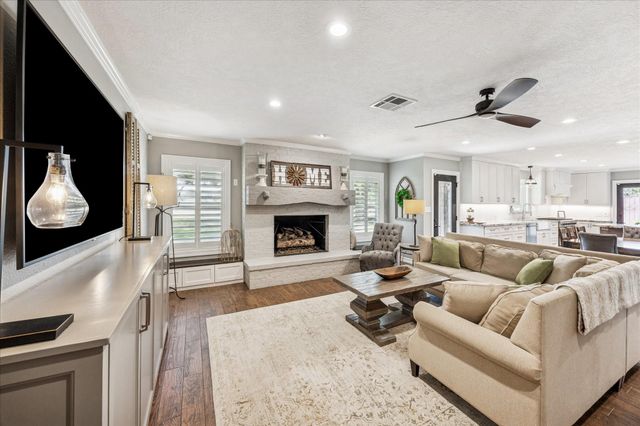 2489 Bartlett Road, Sealy, TX 77474