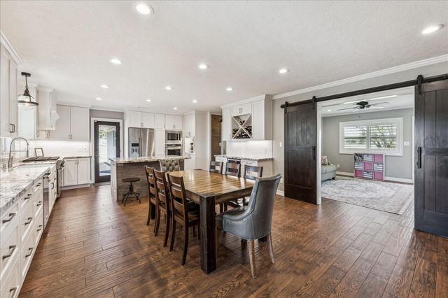 2489 Bartlett Road, Sealy, TX 77474