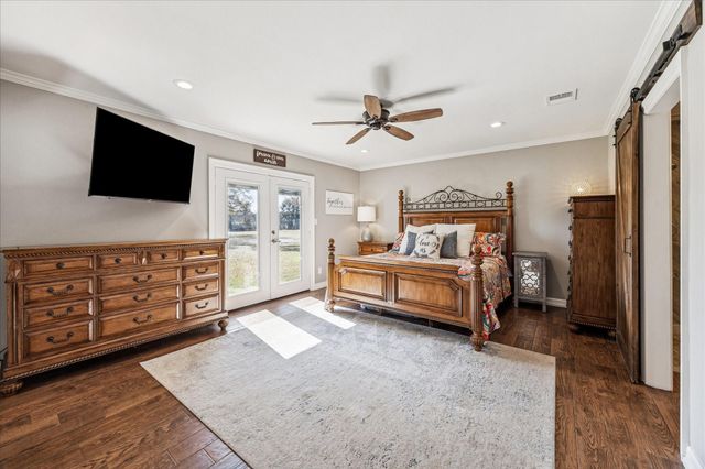 2489 Bartlett Road, Sealy, TX 77474