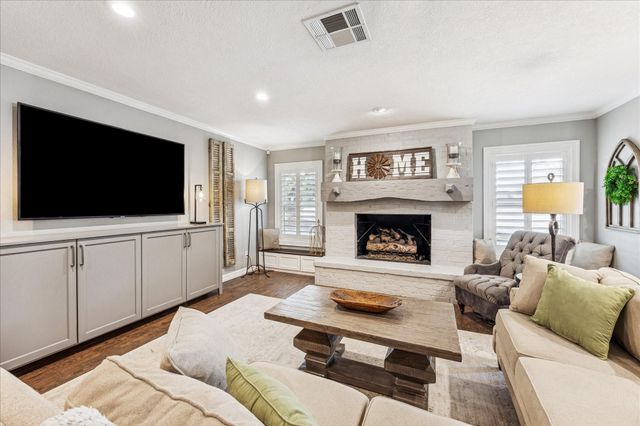 2489 Bartlett Road, Sealy, TX 77474