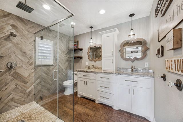 2489 Bartlett Road, Sealy, TX 77474