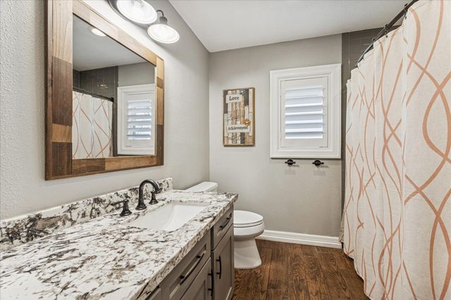 2489 Bartlett Road, Sealy, TX 77474