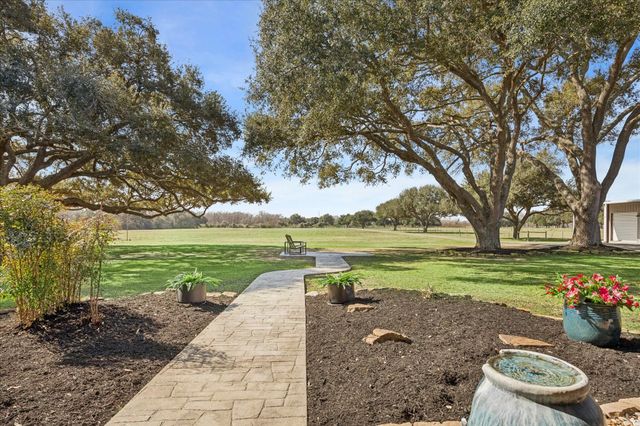 2489 Bartlett Road, Sealy, TX 77474