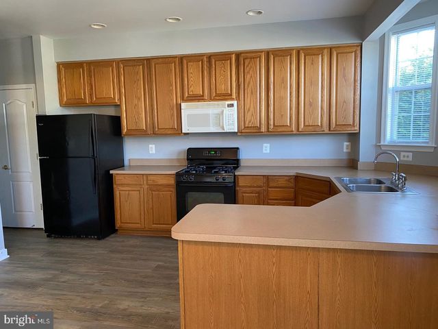 15349 BRONCO WAY, Woodbridge, VA 22193