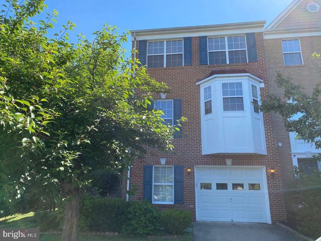 15349 BRONCO WAY, Woodbridge, VA 22193