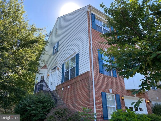 15349 BRONCO WAY, Woodbridge, VA 22193