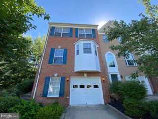 15349 BRONCO WAY, Woodbridge, VA 22193
