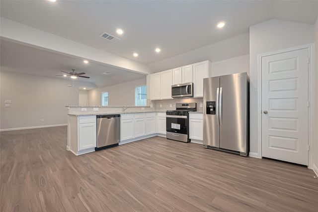 2412 Cave Fish Drive, Conroe, TX 77384