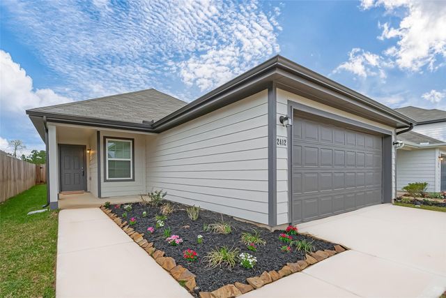 2412 Cave Fish Drive, Conroe, TX 77384