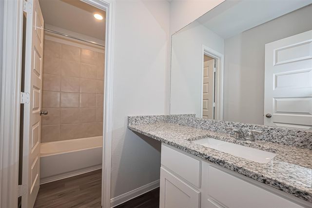 2412 Cave Fish Drive, Conroe, TX 77384