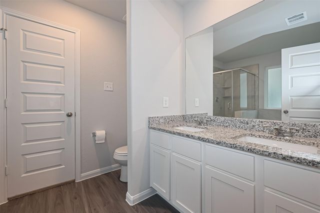 2412 Cave Fish Drive, Conroe, TX 77384