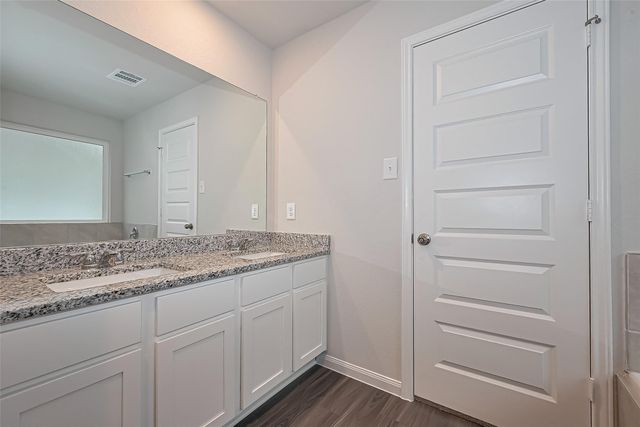 2412 Cave Fish Drive, Conroe, TX 77384