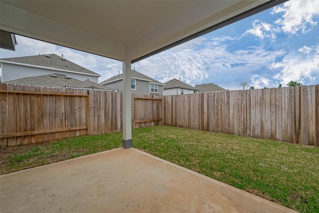 2412 Cave Fish Drive, Conroe, TX 77384