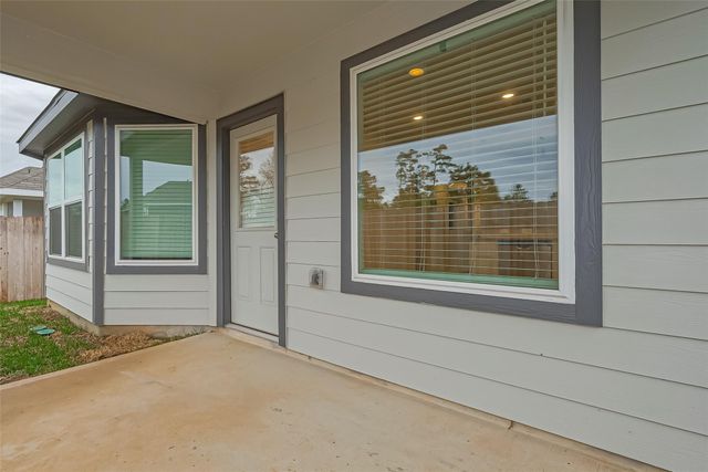 2412 Cave Fish Drive, Conroe, TX 77384