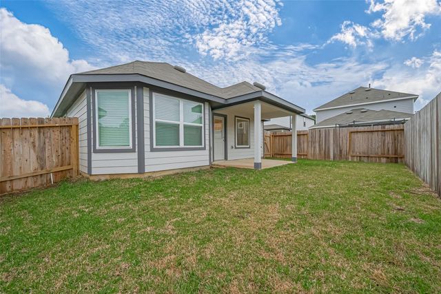 2412 Cave Fish Drive, Conroe, TX 77384