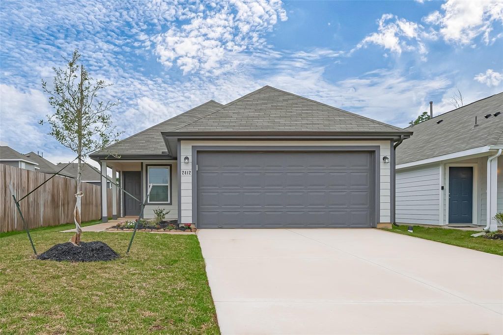 2412 Cave Fish Drive, Conroe, TX 77384