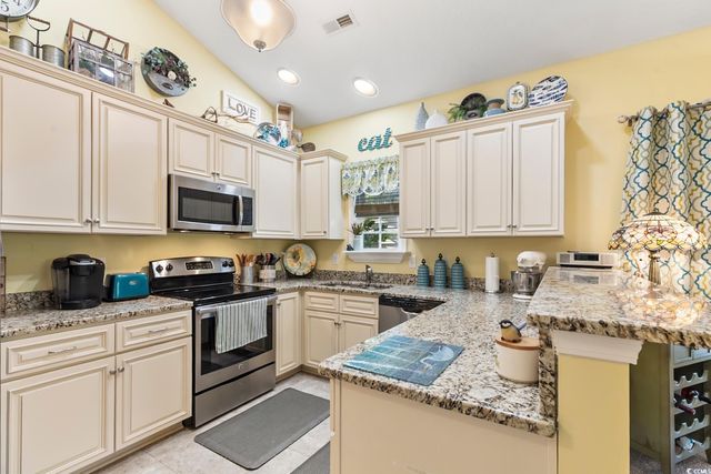 228 Palm Cove Circle, Myrtle Beach, SC 29588