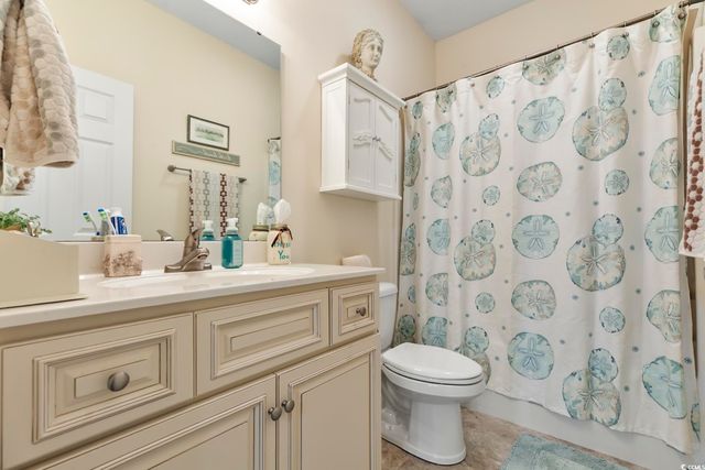 228 Palm Cove Circle, Myrtle Beach, SC 29588