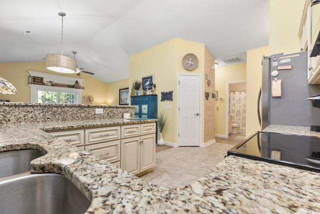 228 Palm Cove Circle, Myrtle Beach, SC 29588