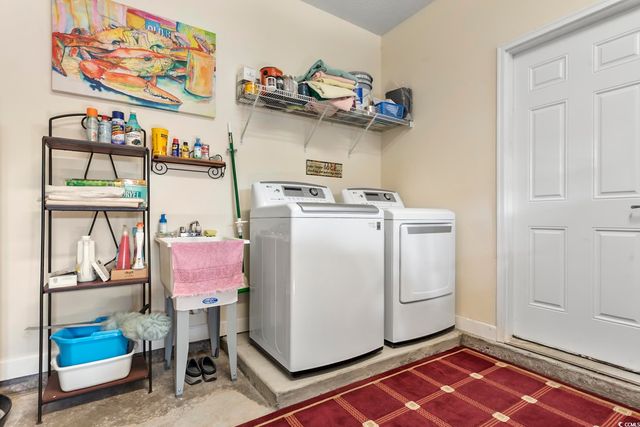 228 Palm Cove Circle, Myrtle Beach, SC 29588