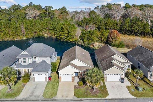 228 Palm Cove Circle, Myrtle Beach, SC 29588