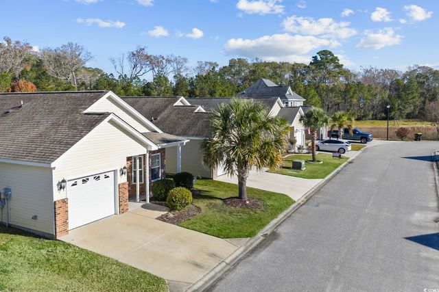 228 Palm Cove Circle, Myrtle Beach, SC 29588