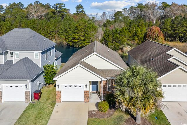 228 Palm Cove Circle, Myrtle Beach, SC 29588