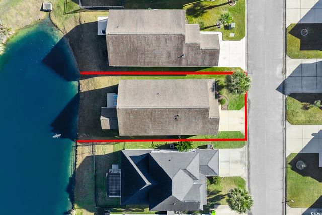 228 Palm Cove Circle, Myrtle Beach, SC 29588